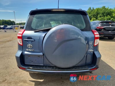 Zdjęcie 6 z 13 samochodu: 2012 TOYOTA RAV4 BASE VIN:2T3BF4DVXCW268462 - miniatura