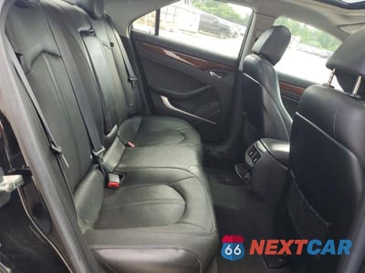 Zdjęcie 10 z 12 samochodu: 2009 CADILLAC CTS HI FEATURE V6 VIN:1G6DT57V090124597 - miniatura