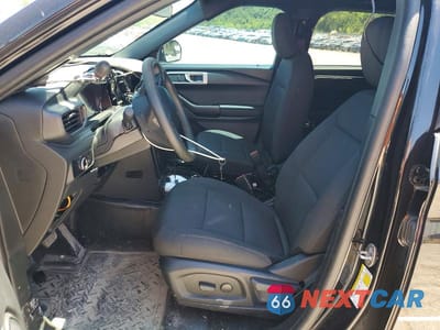 Zdjęcie 7 z 13 samochodu: 2024 FORD EXPLORER VIN:1FM5K8AB8RGA30314 - miniatura