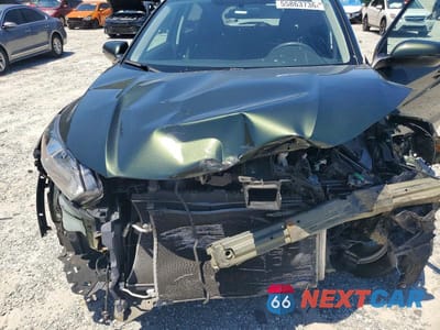 Zdjęcie 11 z 13 samochodu: 2016 HONDA HR-V EX VIN:3CZRU5H51GM713693 - miniatura