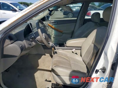 Zdjęcie 7 z 12 samochodu: 2004 INFI G35 VIN:JNKCV51E34M613667 - miniatura