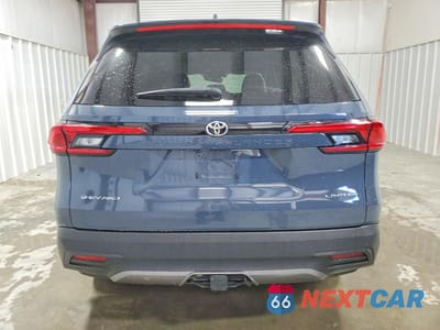 Zdjęcie 6 z 14 samochodu: 2024 TOYOTA GRAND HIGHLANDER HYBRID LIMITED VIN:5TDACAB50RS017238 - miniatura