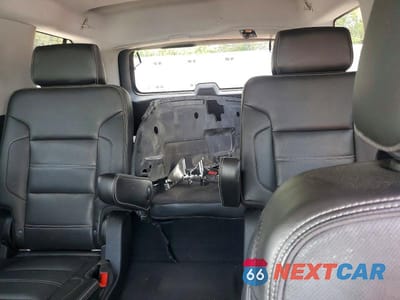 Zdjęcie 10 z 13 samochodu: 2020 GMC YUKON DENALI VIN:1GKS2CKJXLR194194 - miniatura