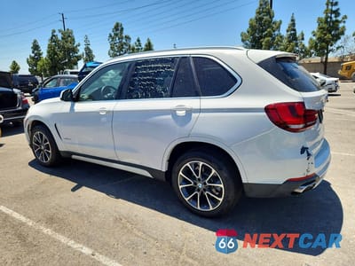 Drugie zdjęcie samochodu z przodu: 2018 BMW X5 SDRIVE35I VIN:5UXKR2C5XJ0X10069 - miniatura