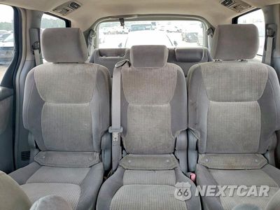 Zdjęcie 10 z 13 samochodu: 2006 TOYOTA SIENNA LE 8 PASSENGER VIN:5TDZA23C06S544137 - miniatura