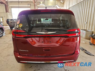 Zdjęcie 6 z 14 samochodu: 2023 CHRYSLER PACIFICA TOURING L VIN:2C4RC1BG0PR526983 - miniatura