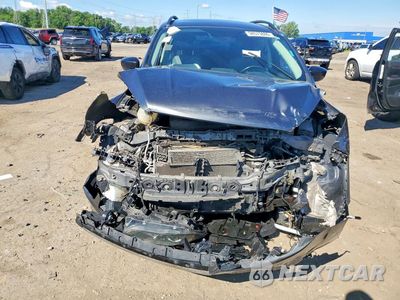 Piąte zdjęcie samochodu w środku: 2017 FORD ESCAPE SE VIN:1FMCU9GD6HUD17599 - miniatura