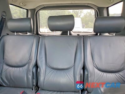 Zdjęcie 10 z 13 samochodu: 1998 MERCEDES-BENZ ML 320 VIN:4JGAB54E2WA031542 - miniatura