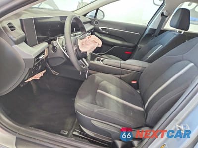 Zdjęcie 7 z 13 samochodu: 2026 HYUNDAI SONATA HYBRID BLUE VIN:KMHL24JJ1TA161943 - miniatura