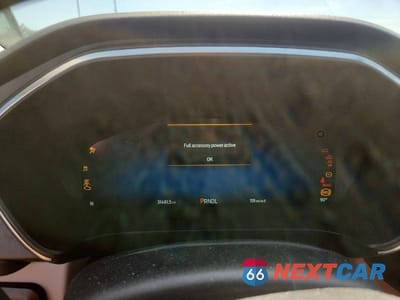 Zdjęcie 9 z 13 samochodu: 2024 FORD ESCAPE PLATINUM VIN:1FMCU9JZ5RUA52664 - miniatura