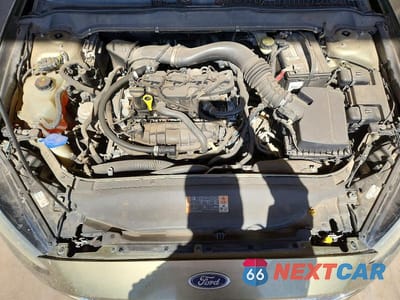 Zdjęcie 11 z 12 samochodu: 2013 FORD FUSION SE VIN:3FA6P0HR1DR179119 - miniatura