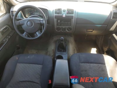 Zdjęcie 8 z 12 samochodu: 2005 GMC CANYON VIN:1GTCS138758168712 - miniatura