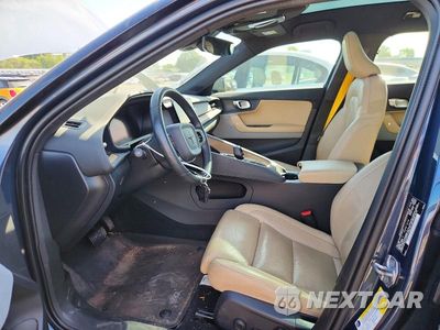 Zdjęcie 7 z 12 samochodu: 2022 POLESTAR 2 VIN:LPSED3KA0NL058478 - miniatura
