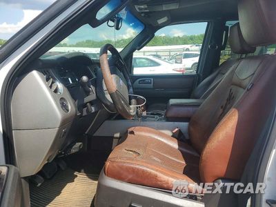 Zdjęcie 7 z 13 samochodu: 2011 FORD EXPEDITION EL XLT VIN:1FMJK1J5XBEF32419 - miniatura