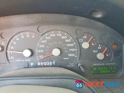 Zdjęcie 9 z 13 samochodu: 2005 FORD EXPLORER VIN:1FMDU74W95UA28114 - miniatura
