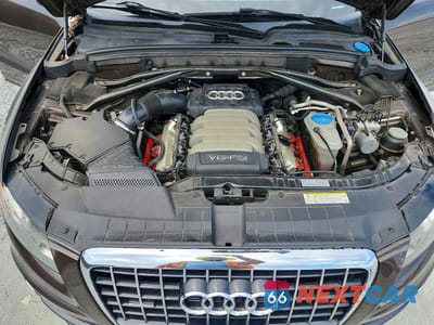 Zdjęcie 12 z 13 samochodu: 2011 AUDI Q5 PREMIUM PLUS VIN:WA1DKAFP4BA004551 - miniatura