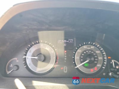 Zdjęcie 9 z 13 samochodu: 2016 HONDA ODYSSEY EXL VIN:5FNRL5H60GB162095 - miniatura