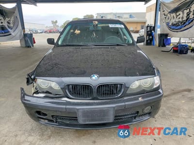 Piąte zdjęcie samochodu w środku: 2005 BMW 330 I VIN:WBAEV53425KM39700 - miniatura