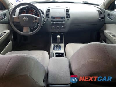 Zdjęcie 8 z 12 samochodu: 2006 NISSAN ALTIMA 2.5 VIN:1N4AL11D66C150274 - miniatura