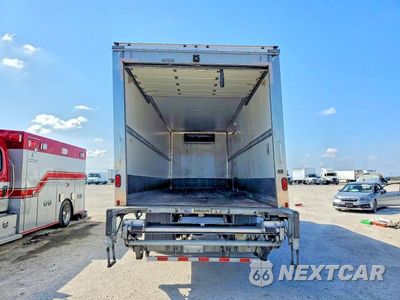 Zdjęcie 6 z 13 samochodu: 2025 INTERNATIONAL MV607 REFRIGERATED BOX TRUCK VIN:3HAEUMML6SL427836 - miniatura