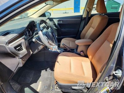 Zdjęcie 7 z 13 samochodu: 2014 TOYOTA COROLLA LE ECO VIN:2T1BPRHE6EC013521 - miniatura