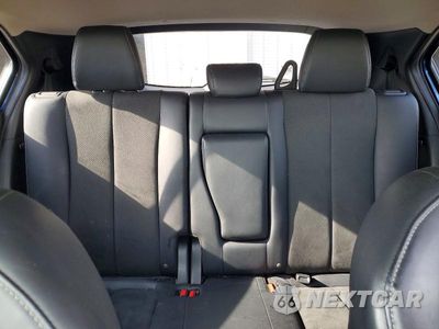 Zdjęcie 10 z 14 samochodu: 2024 MITSUBISHI ECLIPSE CROSS SE VIN:JA4ATWAA1RZ039673 - miniatura
