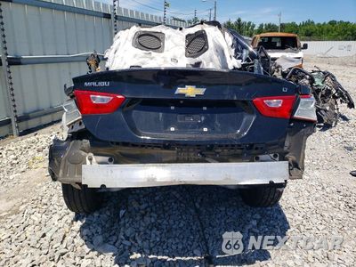 Zdjęcie 6 z 12 samochodu: 2016 CHEVROLET MALIBU LT VIN:1G1ZE5ST7GF181790 - miniatura