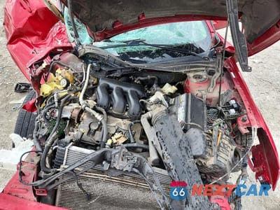 Zdjęcie 11 z 12 samochodu: 2009 FORD FUSION SE VIN:3FAHP07119R149985 - miniatura