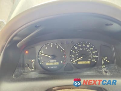 Zdjęcie 9 z 12 samochodu: 2001 TOYOTA COROLLA LE VIN:1NXBR12E61Z558048 - miniatura