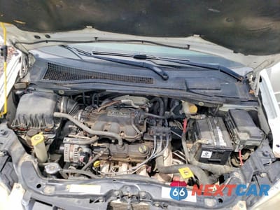 Zdjęcie 12 z 13 samochodu: 2008 CHRYSLER TOWN & COUNTRY TOURING VIN:2A8HR54P48R652837 - miniatura