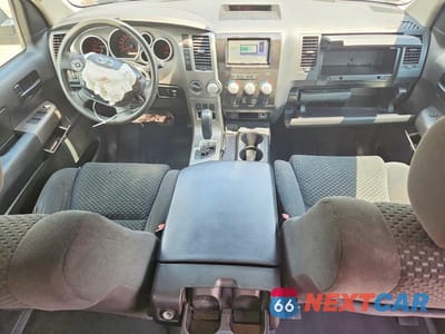 Zdjęcie 8 z 12 samochodu: 2013 TOYOTA TUNDRA DOUBLE CAB SR5 VIN:5TFUW5F17DX317462 - miniatura