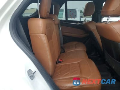 Zdjęcie 11 z 13 samochodu: 2018 MERCEDES-BENZ GLE 350 4MATIC VIN:4JGDA5HB5JB127135 - miniatura