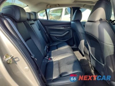 Zdjęcie 10 z 13 samochodu: 2025 MAZDA 3 PREFERRED VIN:JM1BPACM4S1774788 - miniatura