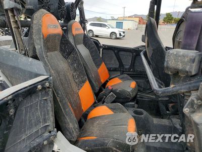 Zdjęcie 6 z 10 samochodu: 2018 POLARIS RZR TURBO XP UTILITY VEHICLE VIN:3NSVFE926JF937703 - miniatura
