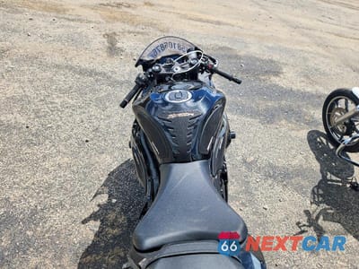 Zdjęcie 6 z 9 samochodu: 2026 KAWASAKI ZX636 K VIN:JKBZXJK12TA016252 - miniatura