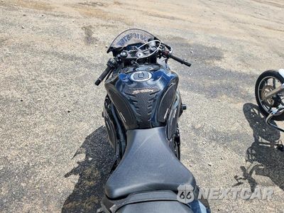 Zdjęcie 6 z 9 samochodu: 2026 KAWASAKI ZX636 K VIN:JKBZXJK12TA016252 - miniatura