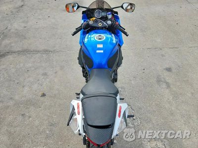 Zdjęcie 6 z 9 samochodu: 2023 SUZUKI GSX-R600 VIN:JS1GN7FAXP7101437 - miniatura
