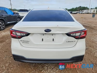 Zdjęcie 6 z 12 samochodu: 2024 SUBARU LEGACY PREMIUM VIN:4S3BWAD66R3013133 - miniatura