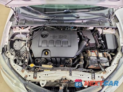 Zdjęcie 11 z 12 samochodu: 2014 TOYOTA COROLLA LE ECO PLUS VIN:5YFBPRHE1EP162306 - miniatura