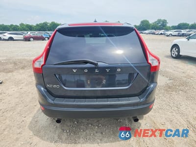 Zdjęcie 6 z 13 samochodu: 2012 VOLVO XC60 3.2 VIN:YV4952DL1C2315341 - miniatura