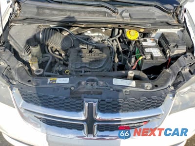 Zdjęcie 12 z 13 samochodu: 2017 DODGE GRAND CARAVAN SE VIN:2C4RDGBG7HR776500 - miniatura