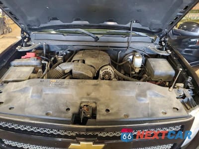 Zdjęcie 11 z 12 samochodu: 2011 CHEVROLET SILVERADO VIN:1GCRKSE34BZ364209 - miniatura