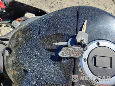 Zdjęcie 8 z 9 samochodu: 2006 KAWASAKI ZX636 C1 VIN:JKBZXJC116A036091 - miniatura
