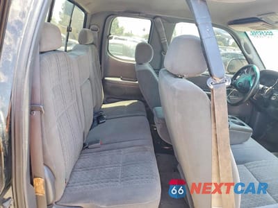 Zdjęcie 10 z 12 samochodu: 2003 TOYOTA TUNDRA ACCESS CAB SR5 VIN:5TBRT34123S439374 - miniatura