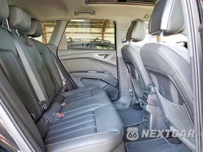 Zdjęcie 11 z 13 samochodu: 2025 AUDI Q4 E-TRON PREMIUM PLUS VIN:WA1LUBFZ9SP054758 - miniatura