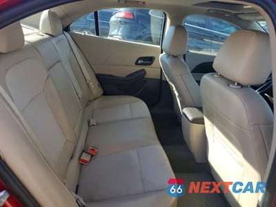 Zdjęcie 10 z 12 samochodu: 2014 CHEVROLET MALIBU 1LT VIN:1G11C5SL6EF113285 - miniatura