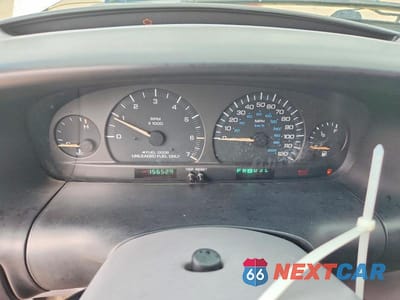 Zdjęcie 9 z 13 samochodu: 2000 DODGE CARAVAN VIN:2B4GP2532YR839428 - miniatura