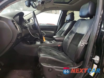 Zdjęcie 7 z 13 samochodu: 2018 DODGE DURANGO GT VIN:1C4RDJDG6JC271671 - miniatura