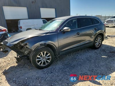 2019 MAZDA CX-9 TOURING JM3TCBCYXK0328151 - główne zdjęcie licytacji z USA - miniatura