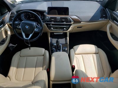 Zdjęcie 8 z 13 samochodu: 2019 BMW X3 SDRIVE30I VIN:5UXTR7C59KLE93697 - miniatura
